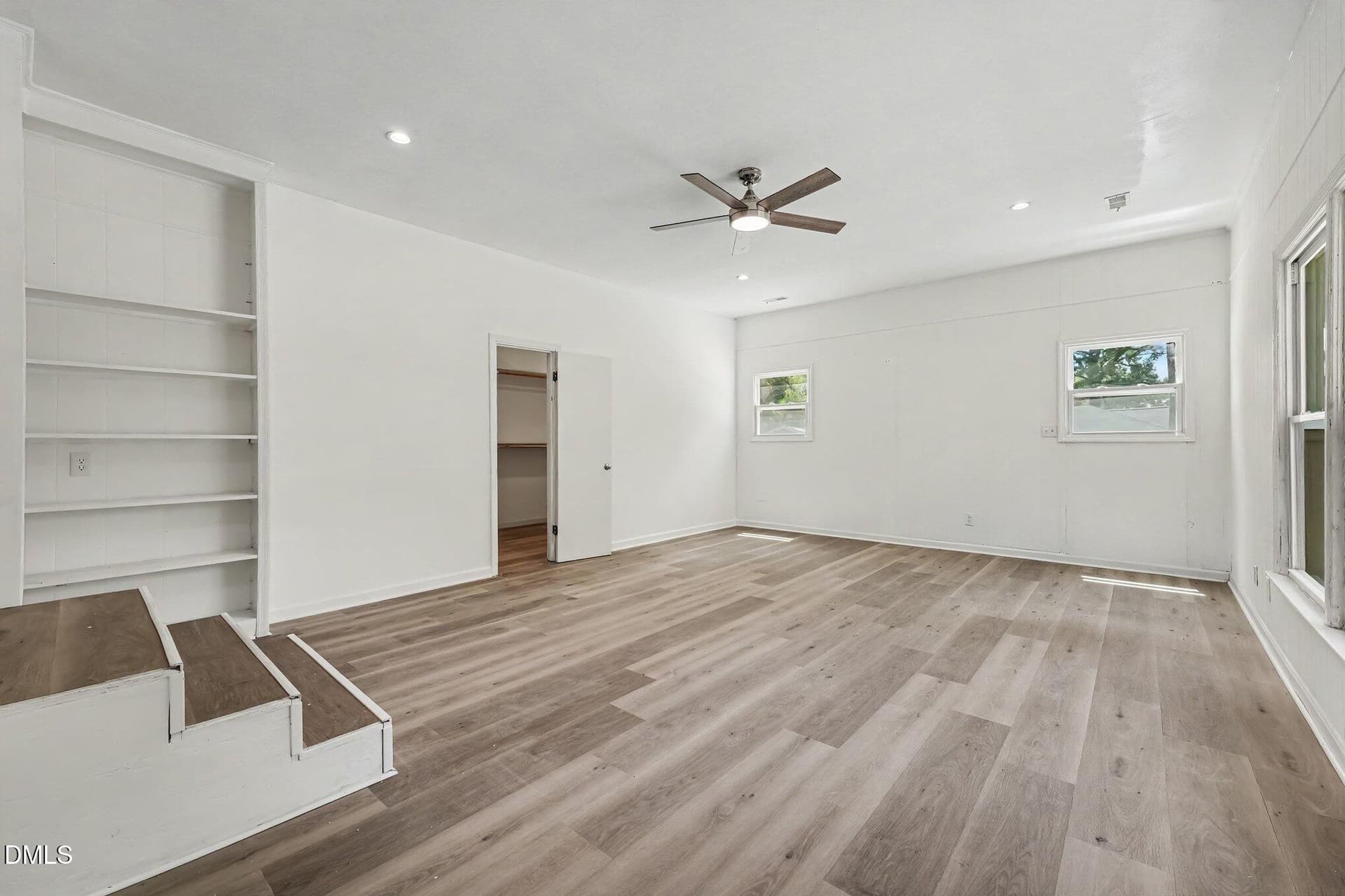 Owner's Suite - 207 Old Post Road, Erwin, NC 28339