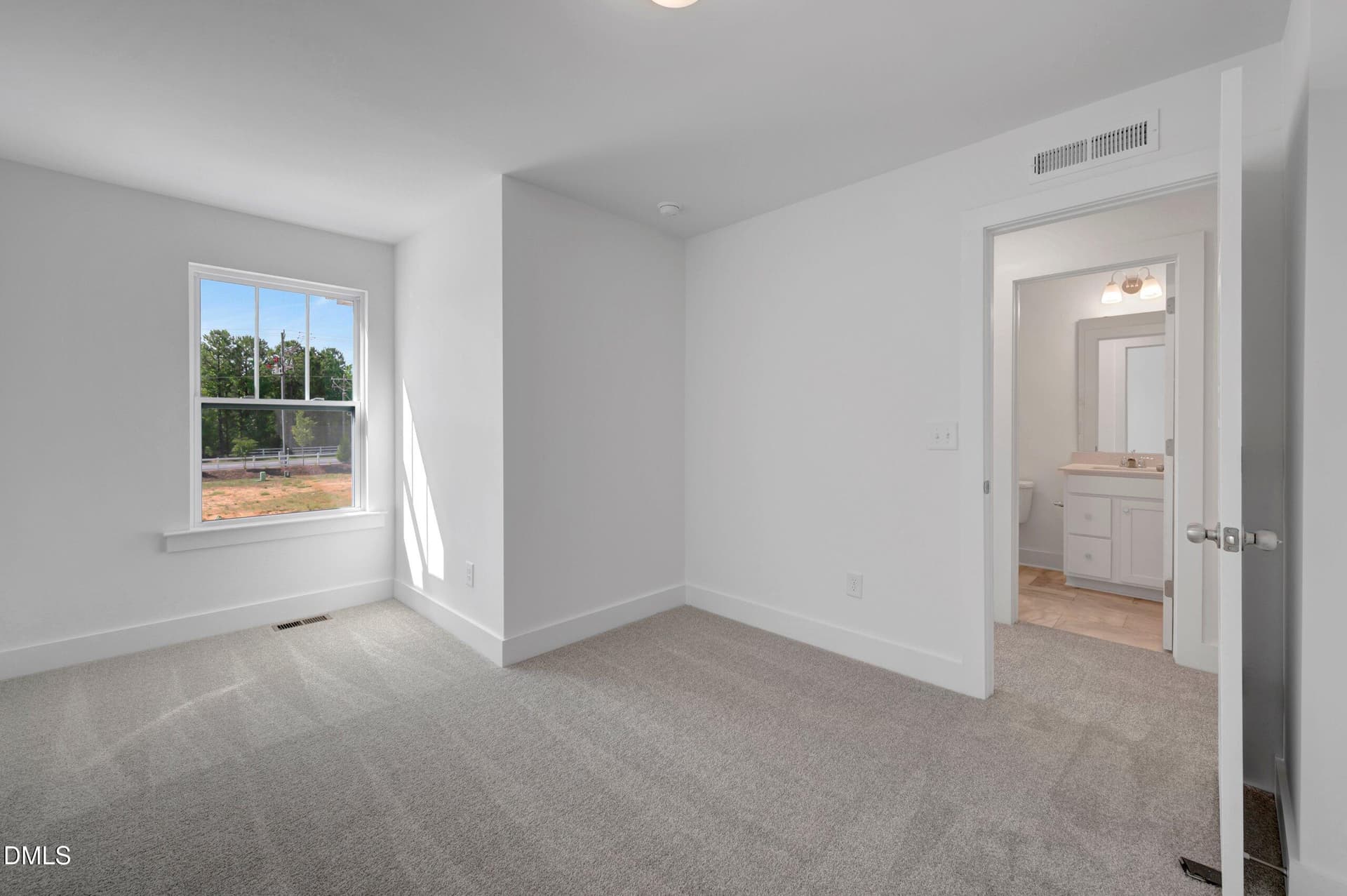 Bedroom 2 - Actual - 51 Ara Court 211, Angier, NC 27501