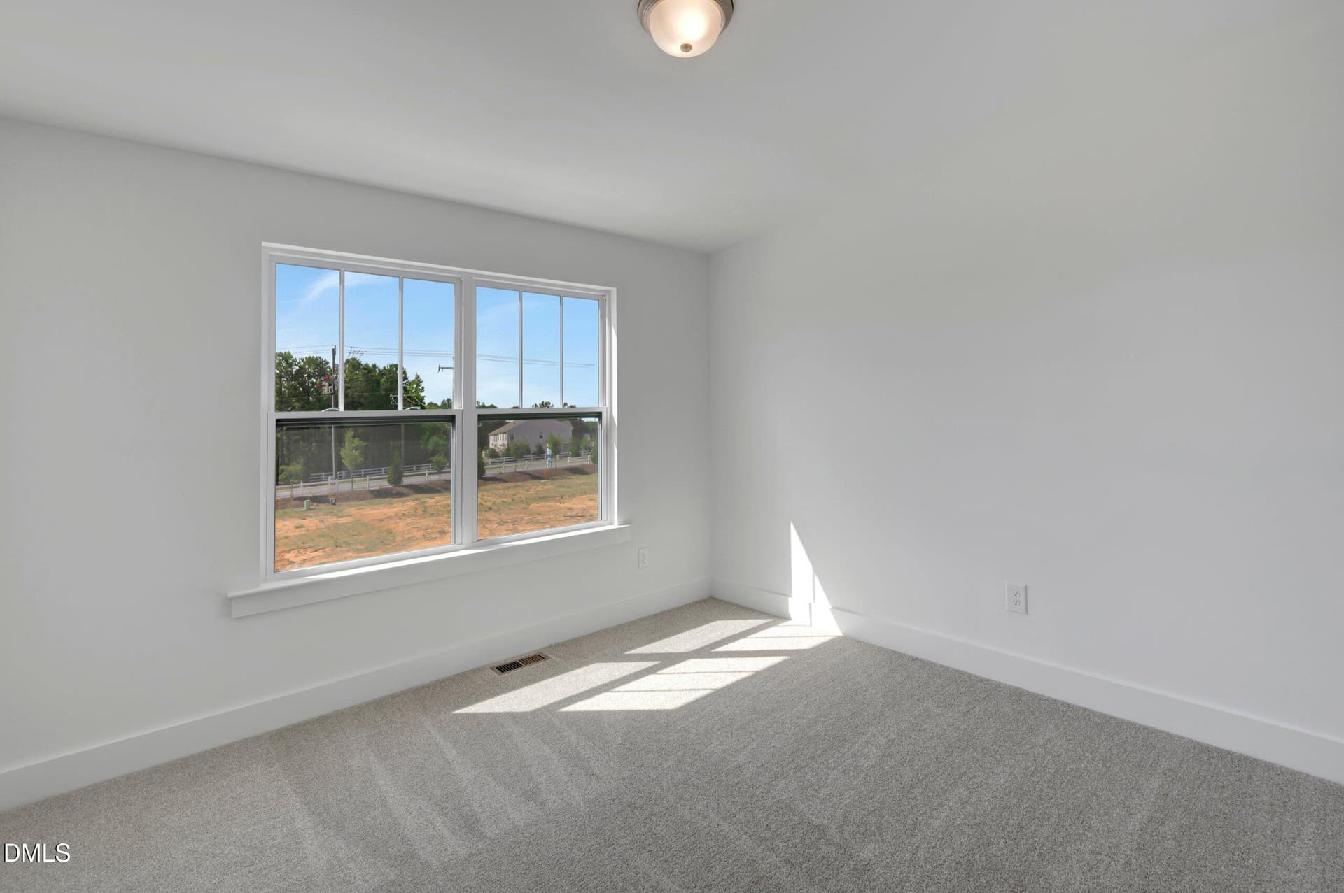 Bedroom 3 - Actual - 51 Ara Court 211, Angier, NC 27501
