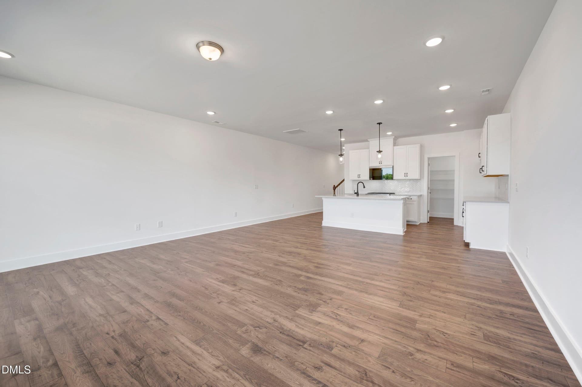 Great Room - 51 Ara Court 211, Angier, NC 27501