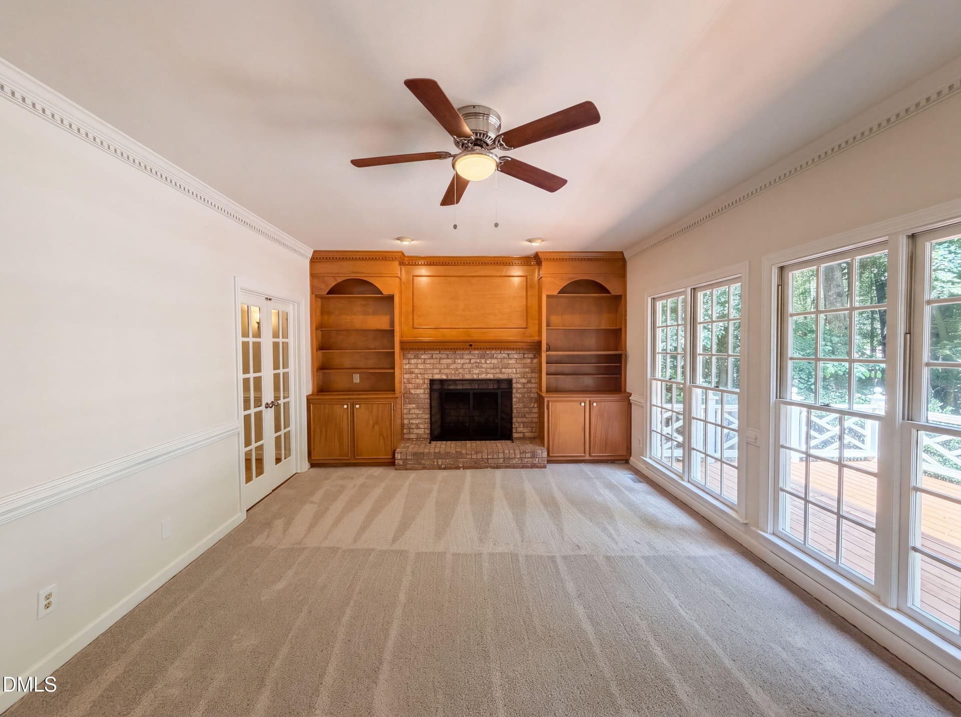 listing_3 - 2501 Dunmore Court, Wake Forest, NC 27587