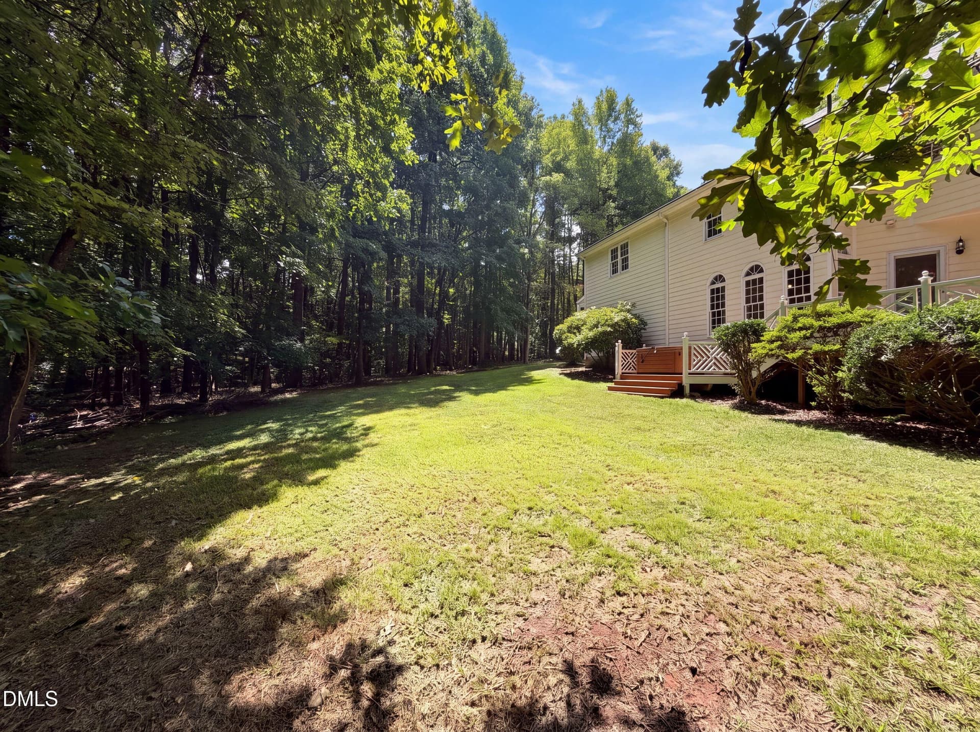 listing_15 - 2501 Dunmore Court, Wake Forest, NC 27587