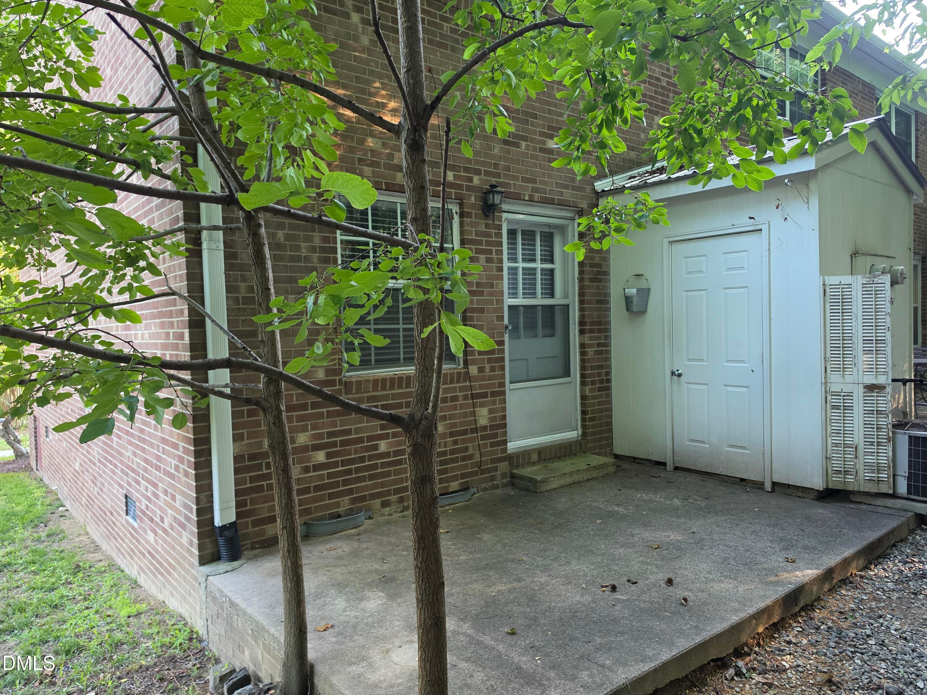 Entrance - 506 N Greensboro Street Apt 35, Carrboro, NC 27510, Carrboro