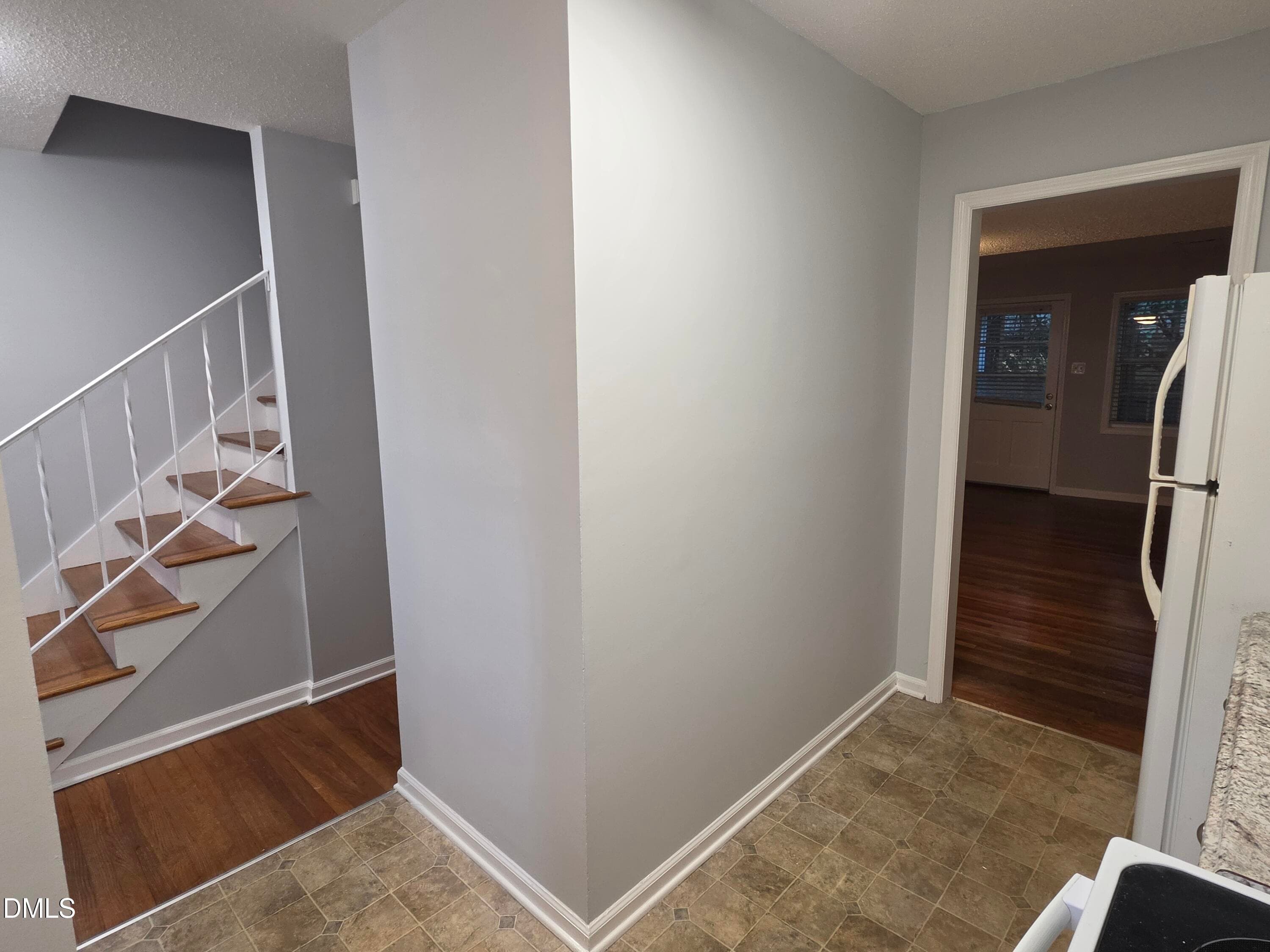 Hallway - 506 N Greensboro Street Apt 35, Carrboro, NC 27510, Carrboro