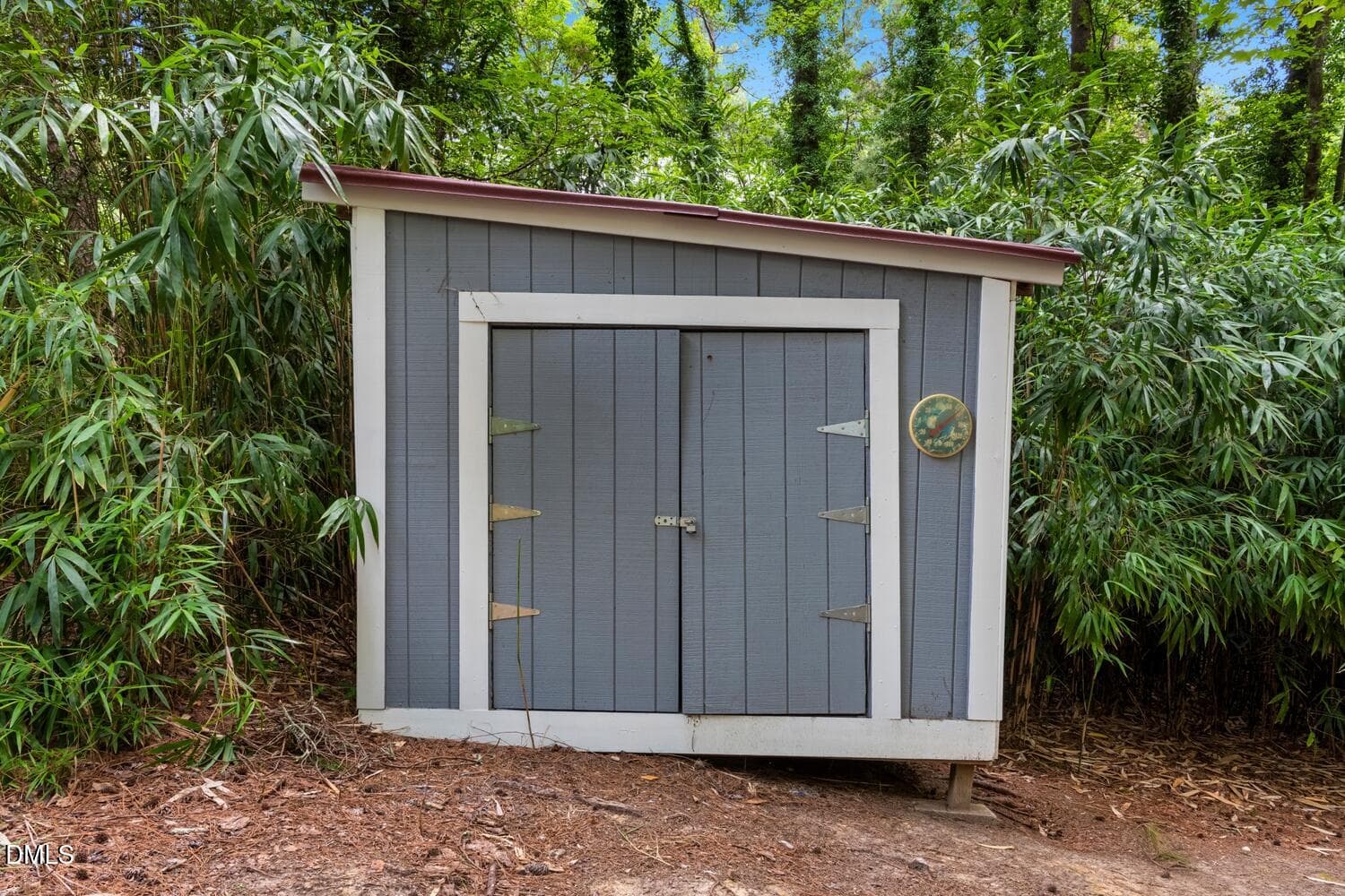 Out Building - 70 Willow Way, Chapel Hill, NC 27516, Chapel Hill
