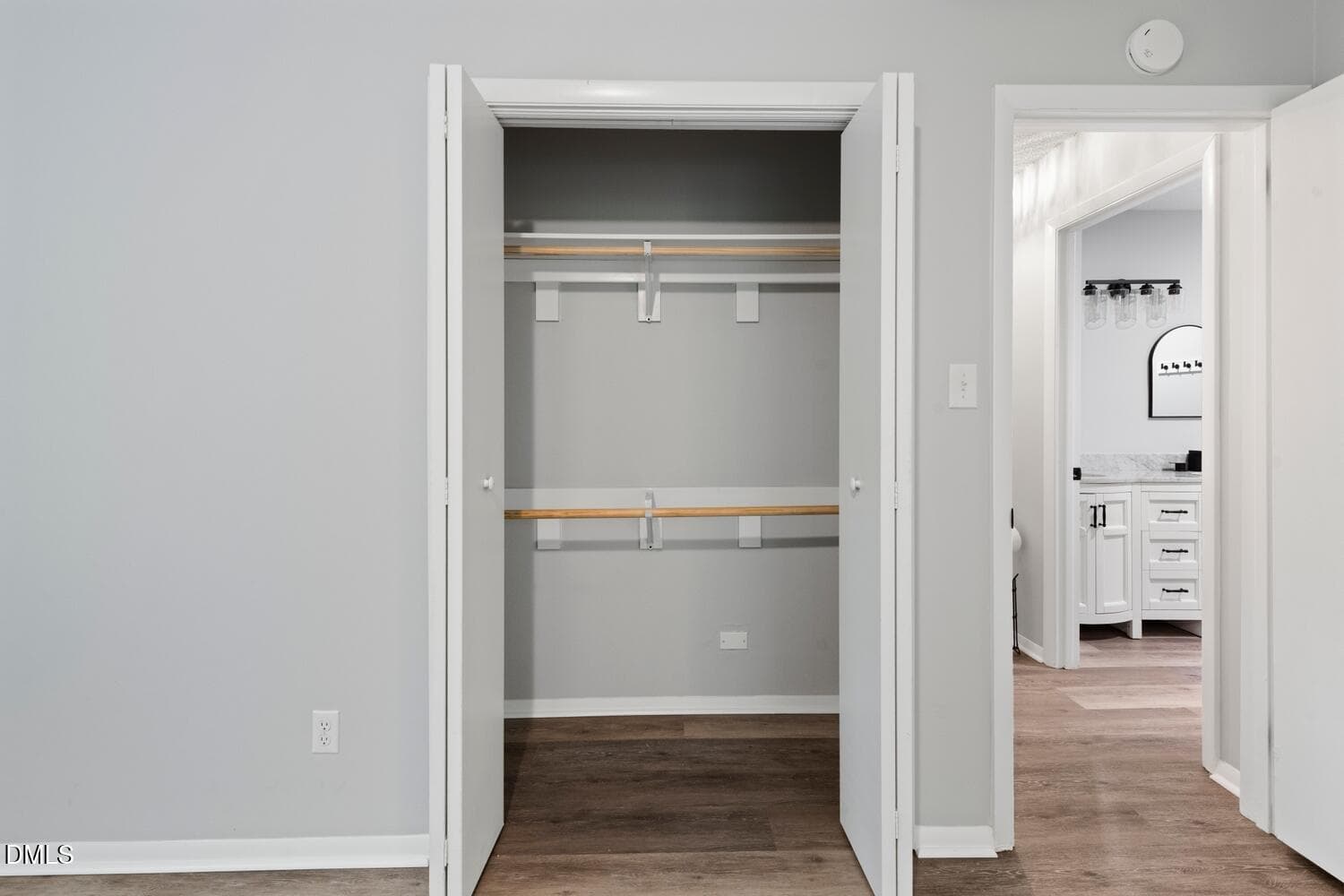 Closet - 70 Willow Way, Chapel Hill, NC 27516, Chapel Hill