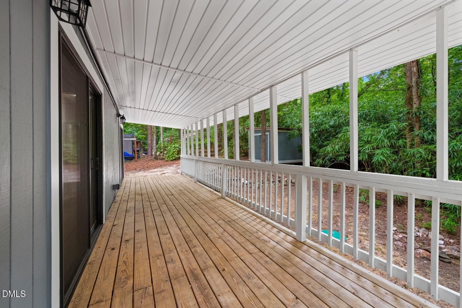 Deck - 70 Willow Way, Chapel Hill, NC 27516, Chapel Hill