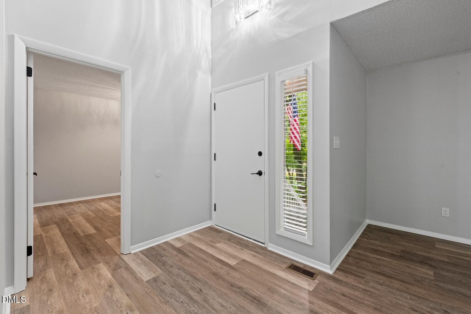 Entrance Foyer - 70 Willow Way, Chapel Hill, NC 27516, Chapel Hill