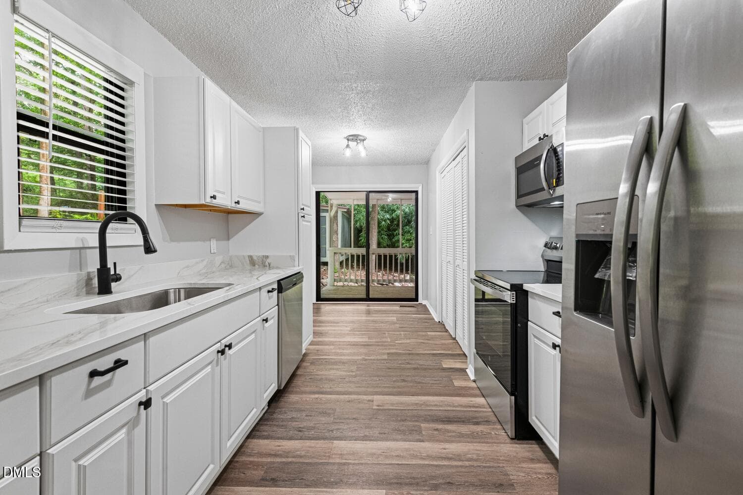 Kitchen - 70 Willow Way, Chapel Hill, NC 27516, Chapel Hill