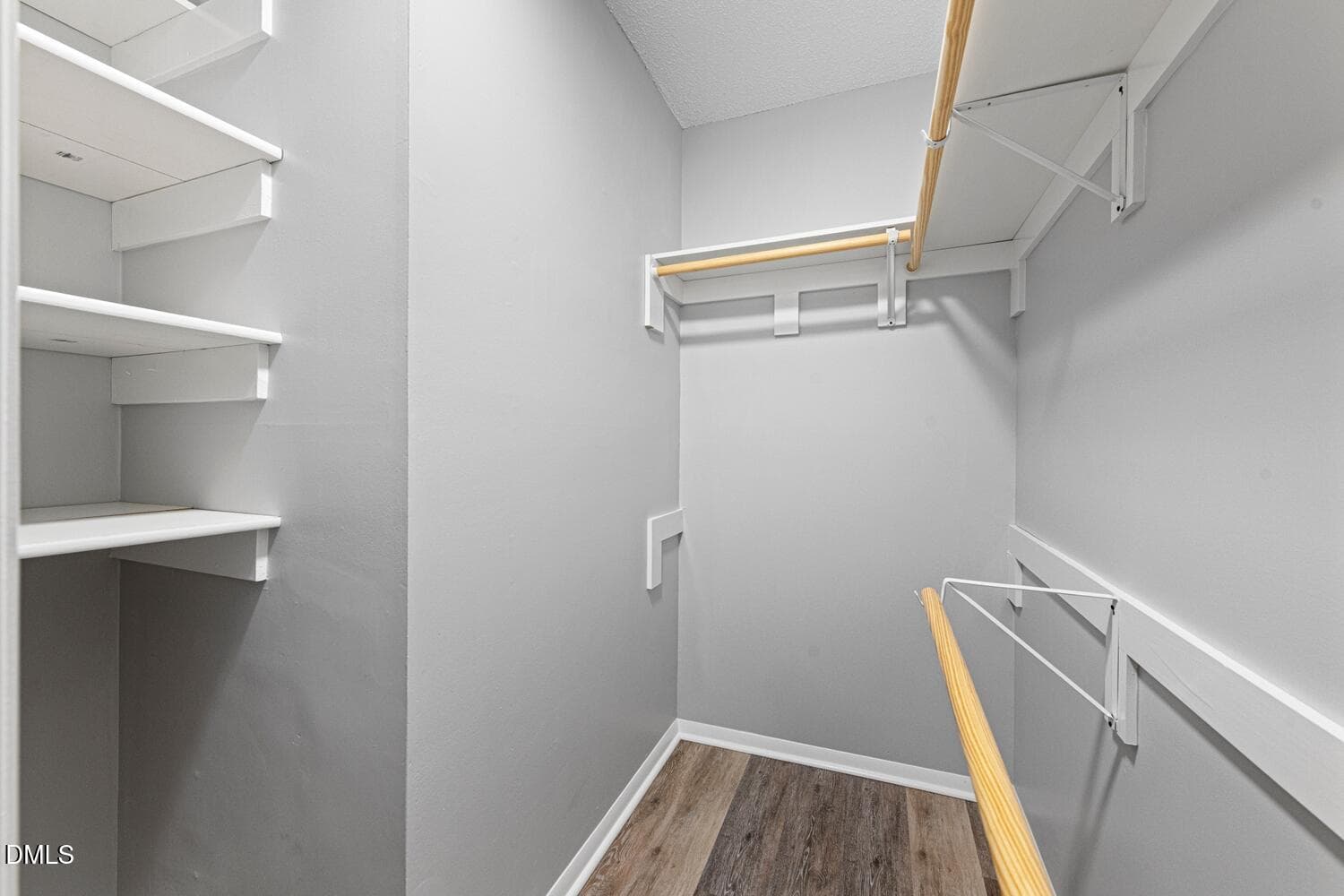 Walk In Closet - 70 Willow Way, Chapel Hill, NC 27516, Chapel Hill