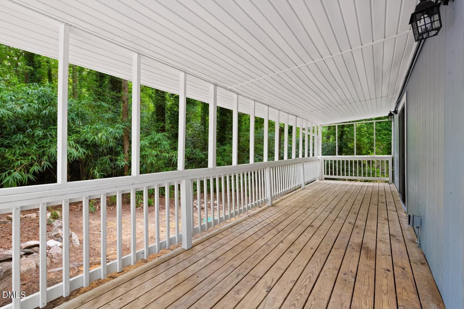 Deck - 70 Willow Way, Chapel Hill, NC 27516, Chapel Hill