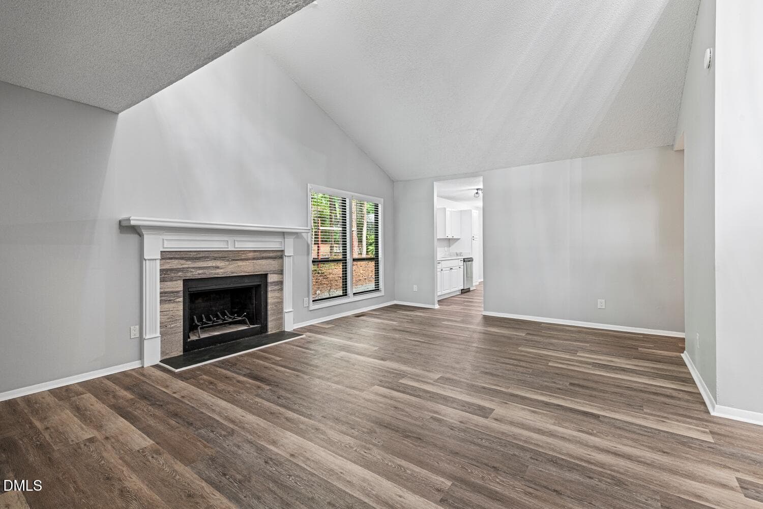 Living Room - 70 Willow Way, Chapel Hill, NC 27516, Chapel Hill