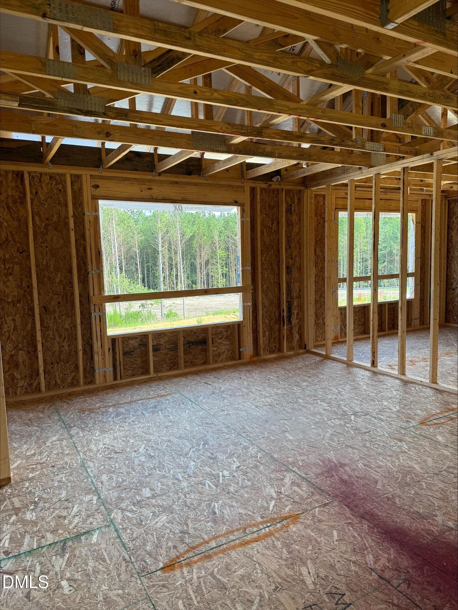 Loft 8-8-26 - 323 Mistflower Lane, Fuquay Varina, NC 27526