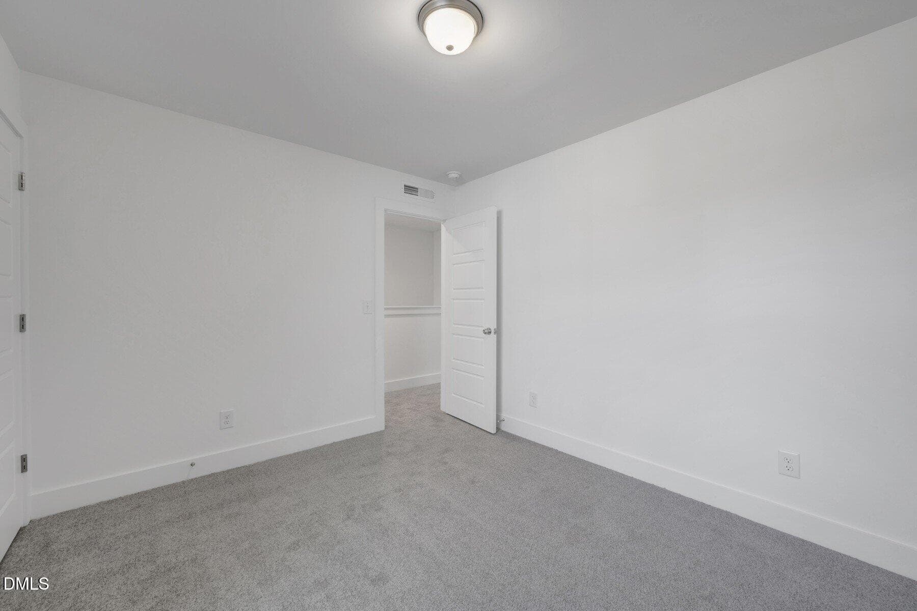 Bedroom 3 - 20 Serpens Drive 223, Angier, NC 27501