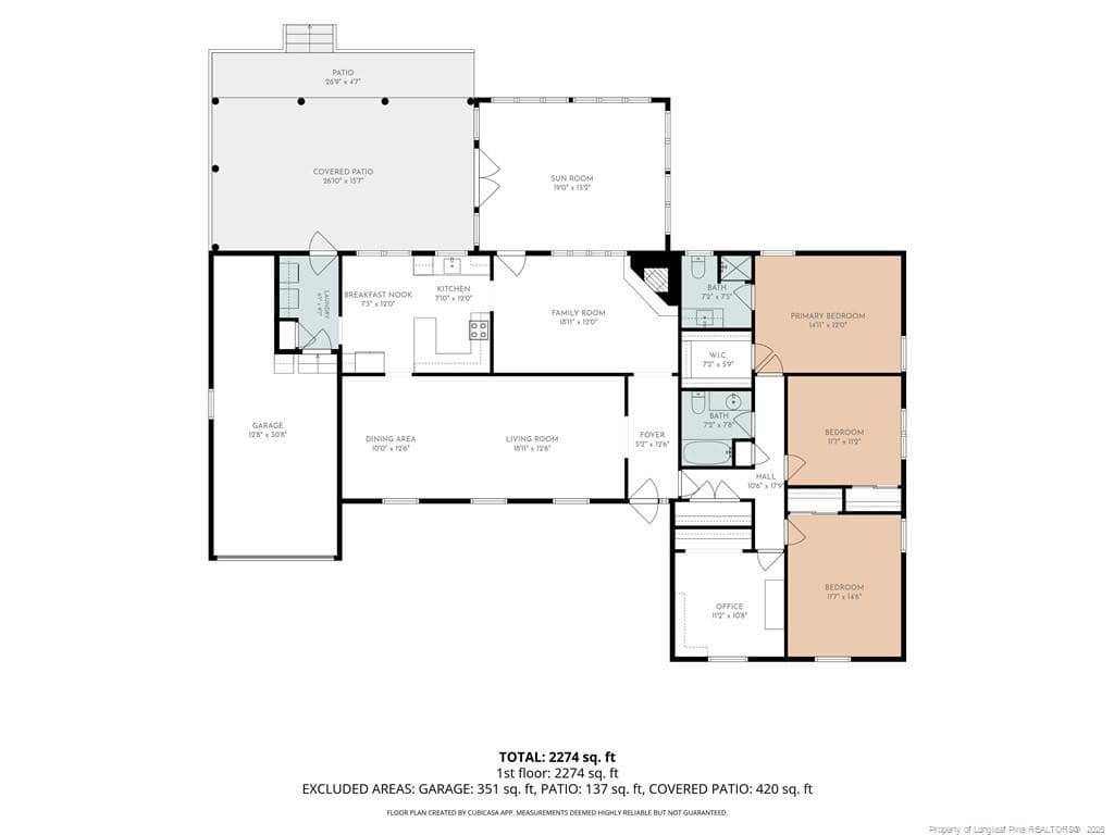 Photo 46 - 5622 Weatherford Road, Fayetteville, NC 28303, Fayetteville