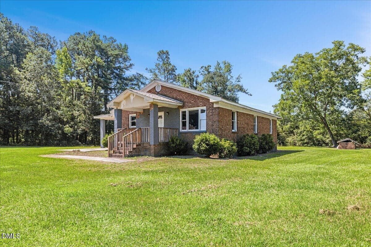 04-1330 E Hanrahan Rd - 1330 E Hanrahan Road, Ayden, NC 28513, Ayden