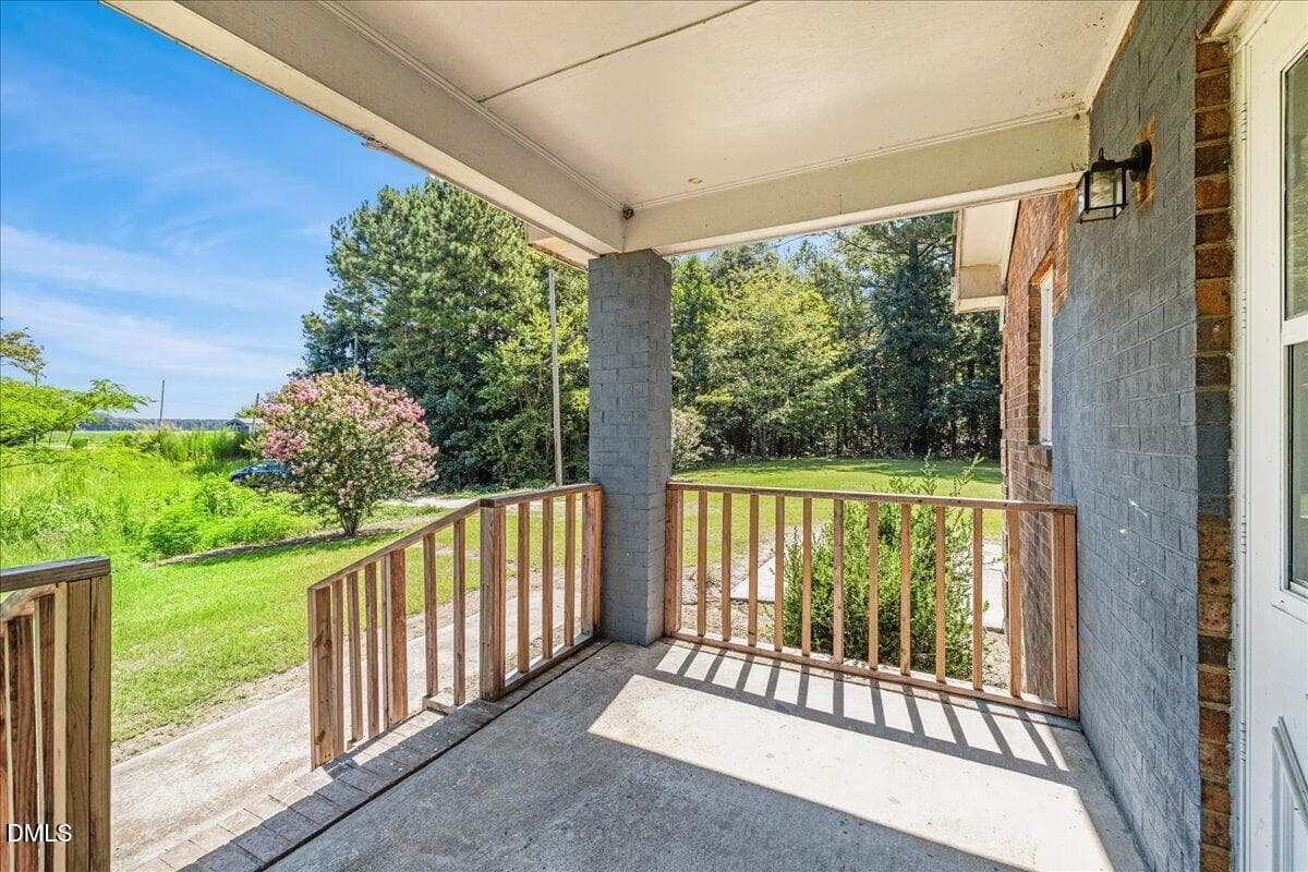 05-1330 E Hanrahan Rd - 1330 E Hanrahan Road, Ayden, NC 28513, Ayden