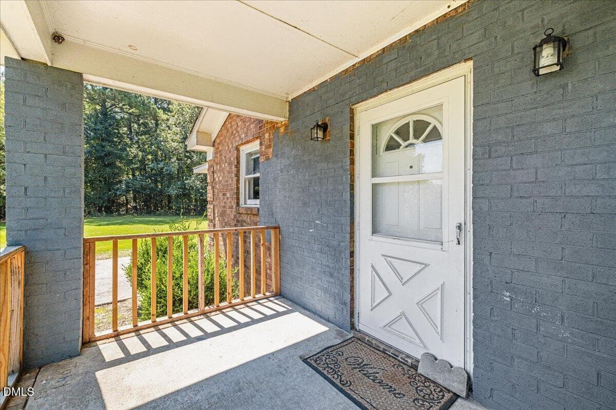 06-1330 E Hanrahan Rd - 1330 E Hanrahan Road, Ayden, NC 28513