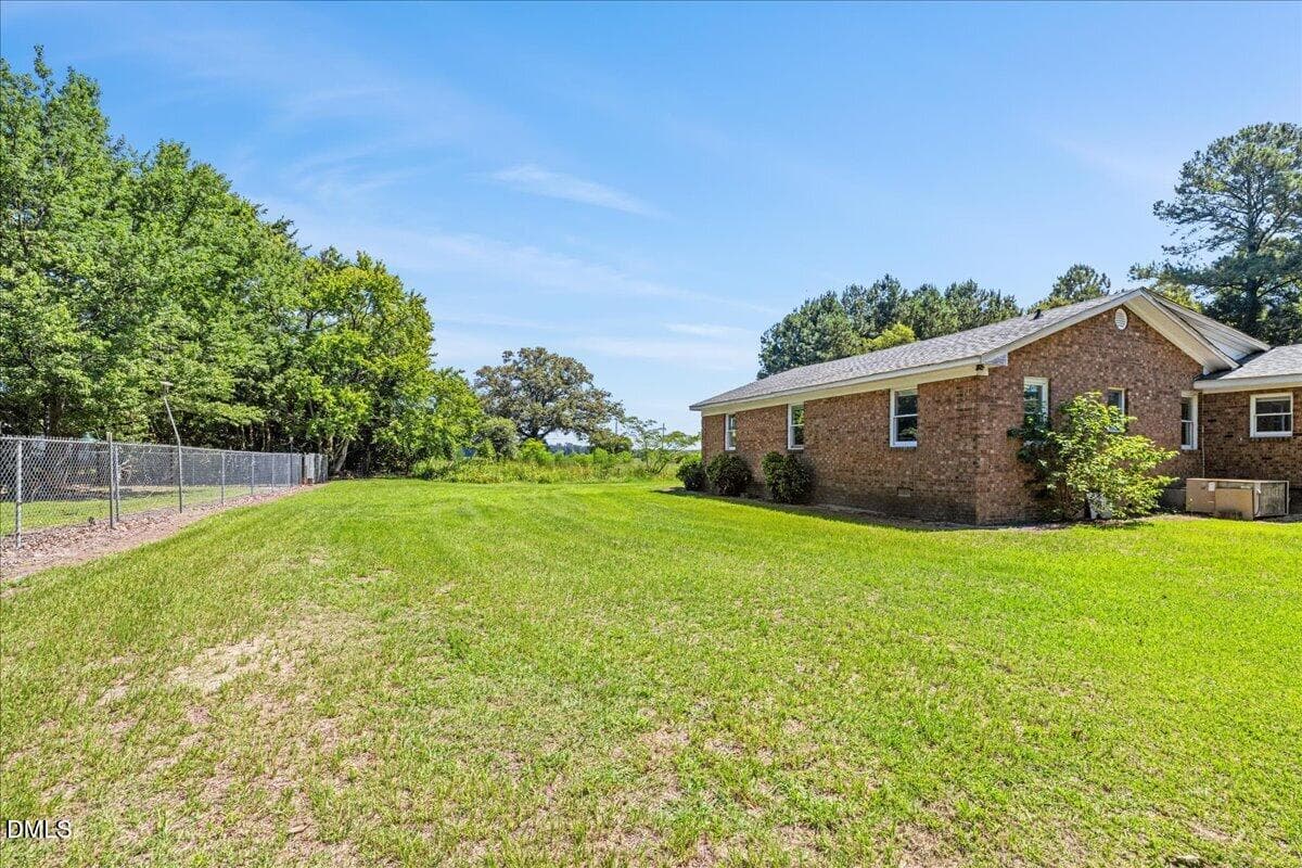 43-1330 E Hanrahan Rd - 1330 E Hanrahan Road, Ayden, NC 28513, Ayden
