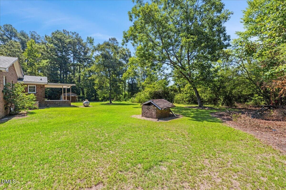 44-1330 E Hanrahan Rd - 1330 E Hanrahan Road, Ayden, NC 28513, Ayden