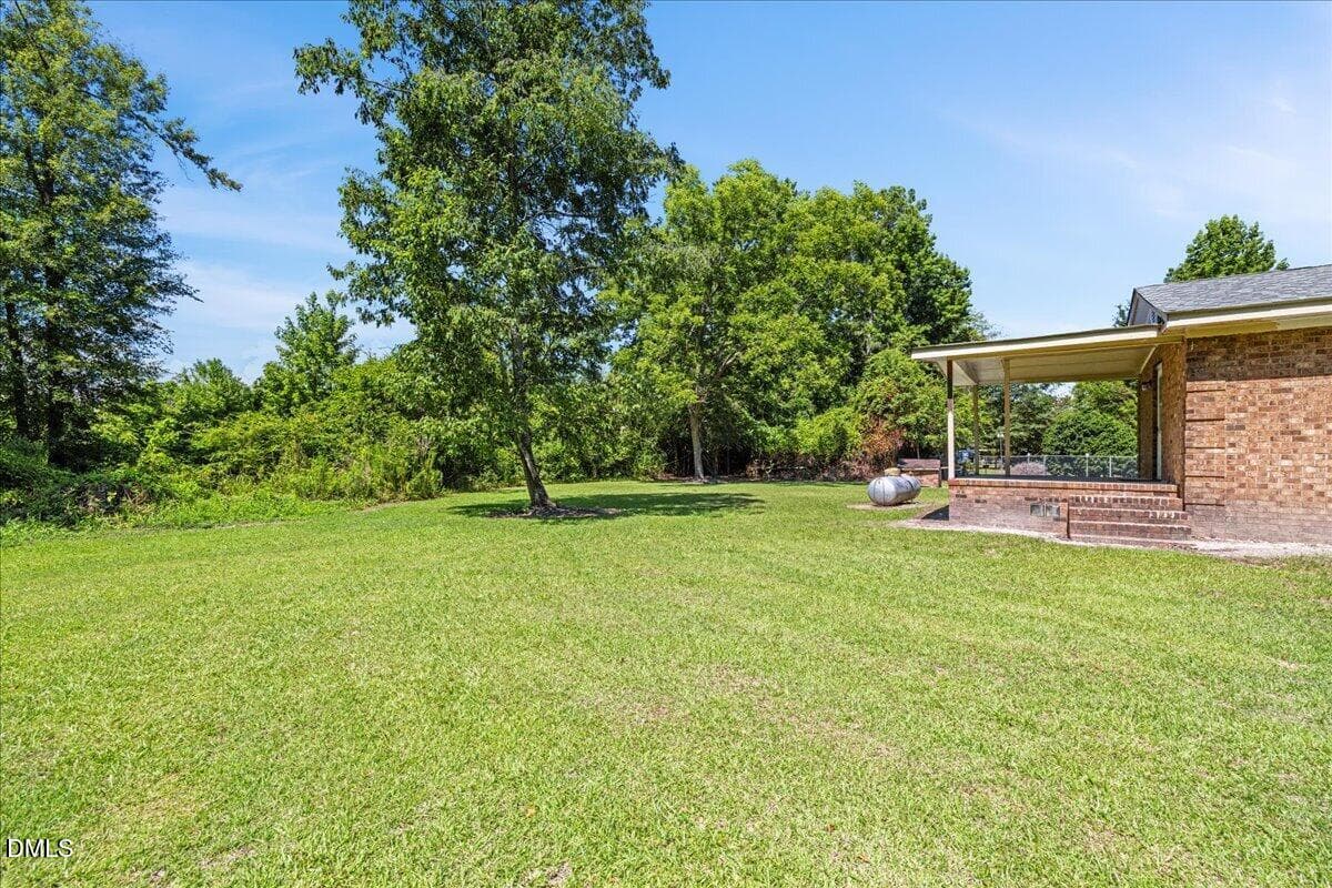 46-1330 E Hanrahan Rd - 1330 E Hanrahan Road, Ayden, NC 28513, Ayden