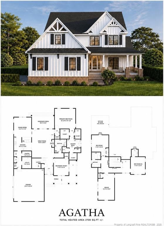 Photo 10 - 6645 River Road, Fuquay Varina, NC 27526
