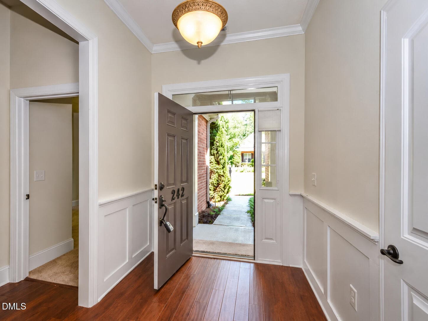 listing_photo_01 - 242 Hales Wood Road, Chapel Hill, NC 27517, Chapel Hill