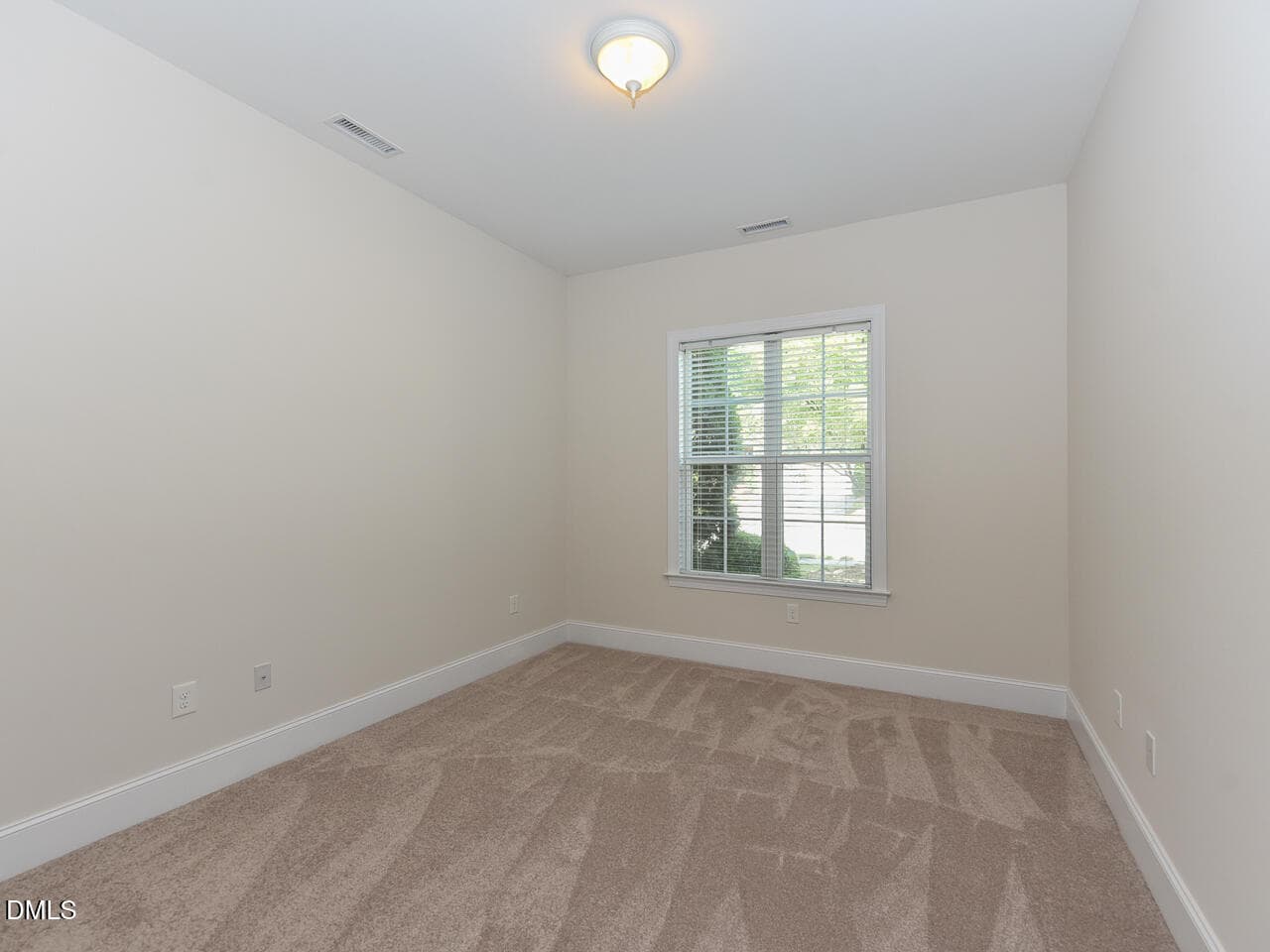 Interior - Bedroom2 - OK - 242 Hales Wood Road, Chapel Hill, NC 27517, Chapel Hill