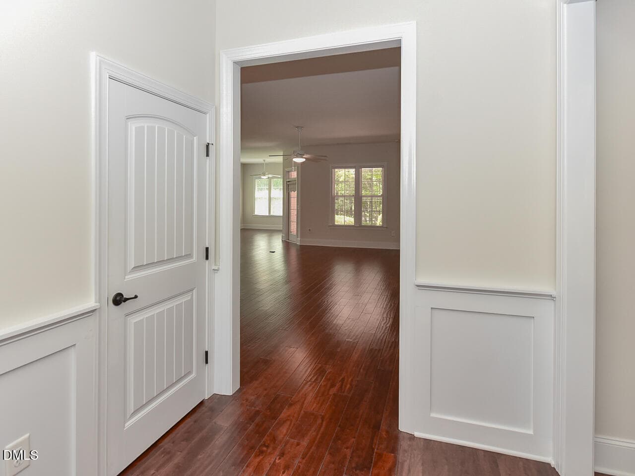 Interior - Entry2 - OK - 242 Hales Wood Road, Chapel Hill, NC 27517, Chapel Hill