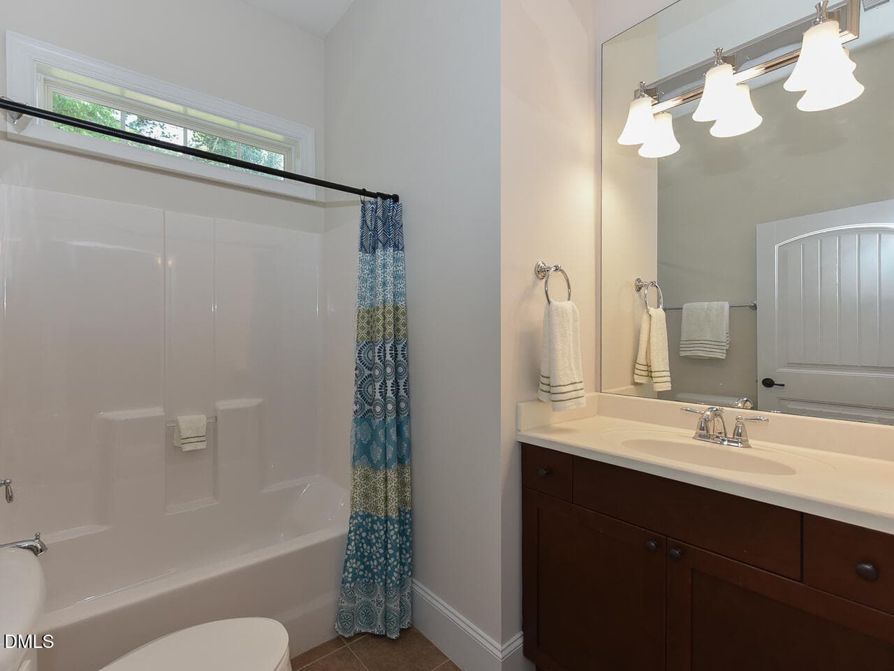 Interior - Full Bath - OK - 242 Hales Wood Road, Chapel Hill, NC 27517, Chapel Hill