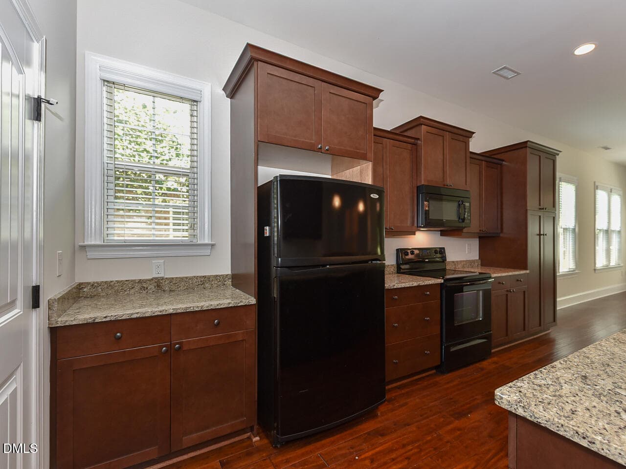 Interior - kitchen - OK - 242 Hales Wood Road, Chapel Hill, NC 27517, Chapel Hill