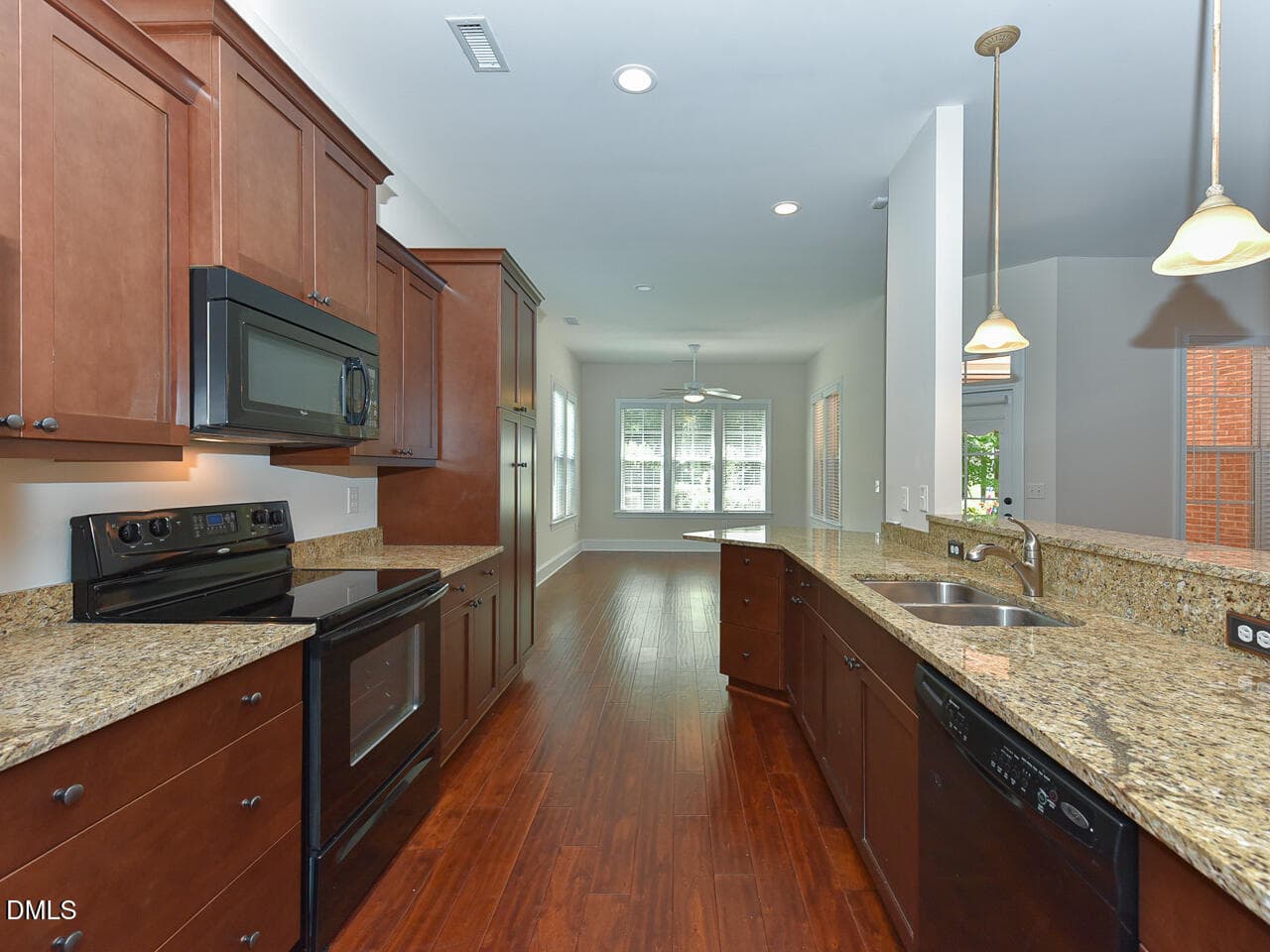 Interior - kitchen2 - OK - 242 Hales Wood Road, Chapel Hill, NC 27517, Chapel Hill