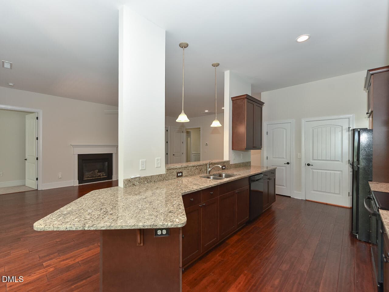 Interior - kitchen4 - OK - 242 Hales Wood Road, Chapel Hill, NC 27517, Chapel Hill