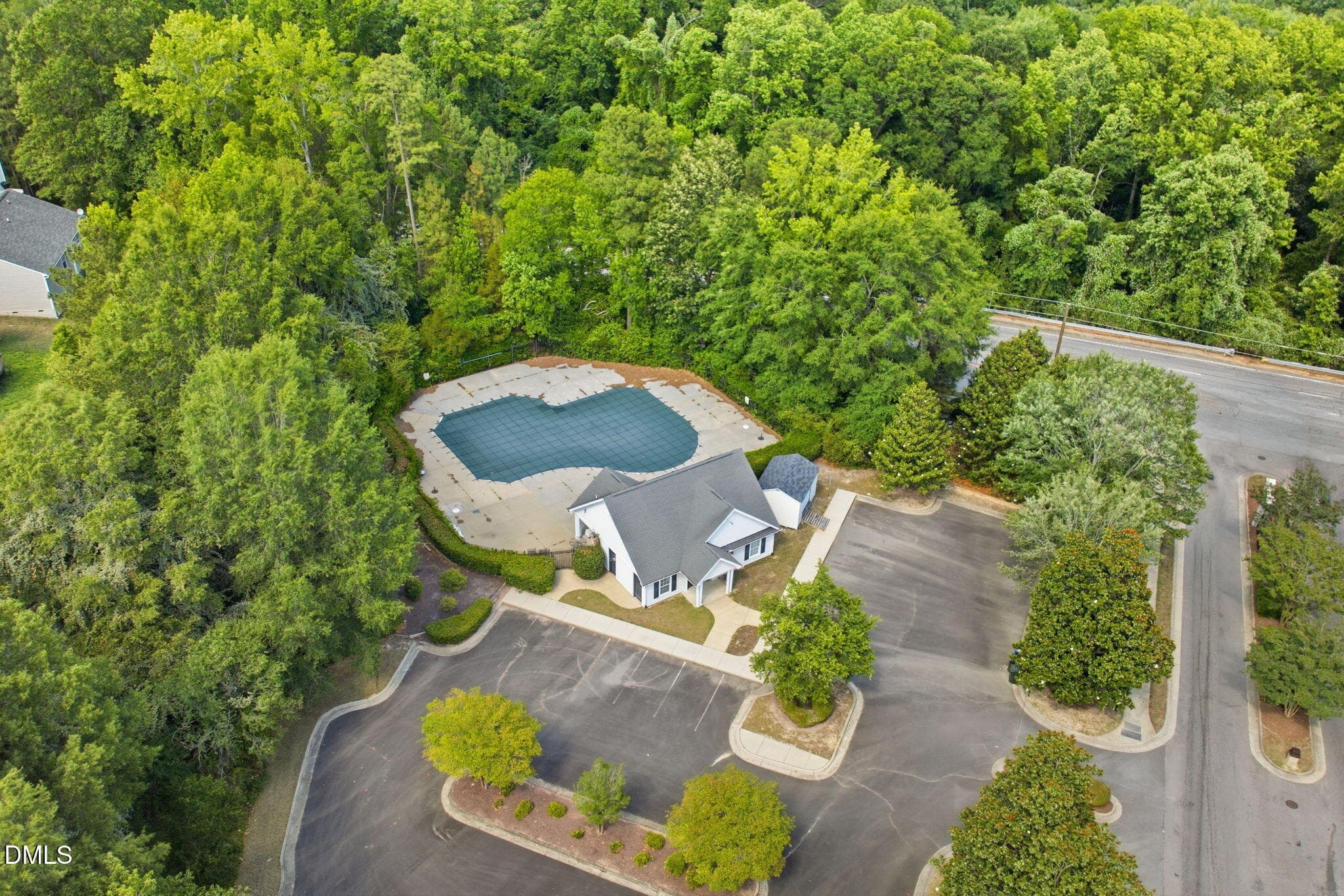 31-web-or-mls-DJI_0439 - 1524 Clover Ridge Court, Raleigh, NC 27610, Raleigh