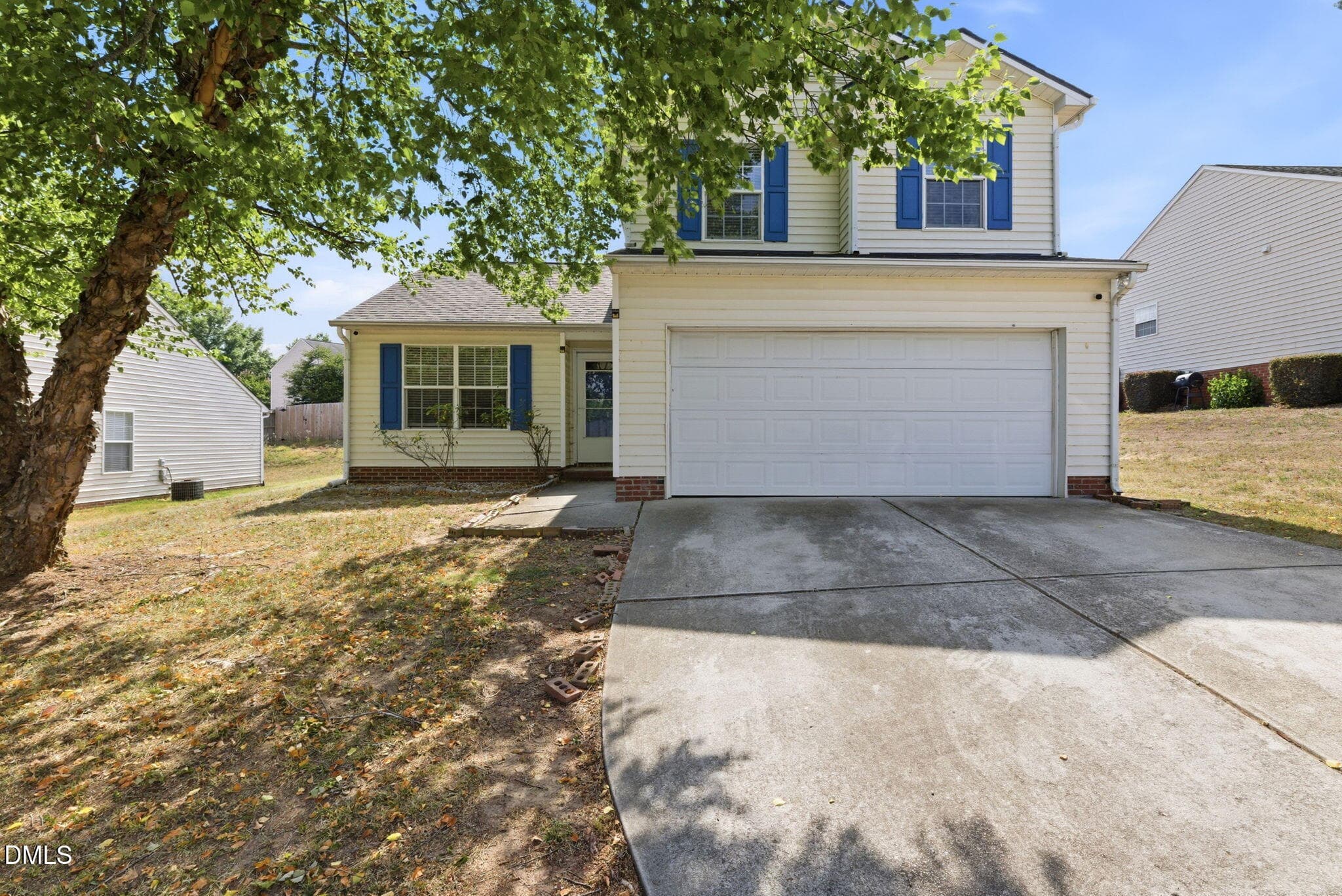 1524 Clover Ridge Court, Raleigh, NC 27610