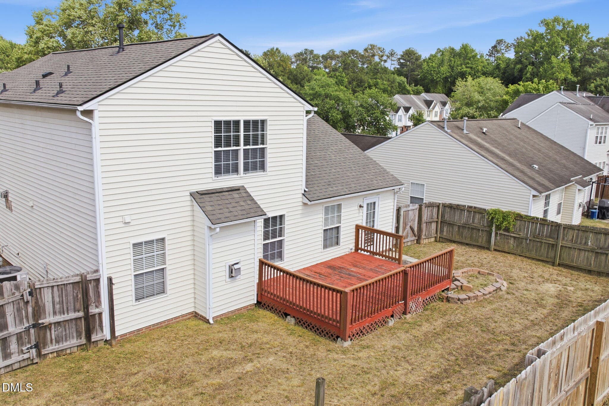 30-web-or-mls-DJI_0434 - 1524 Clover Ridge Court, Raleigh, NC 27610, Raleigh