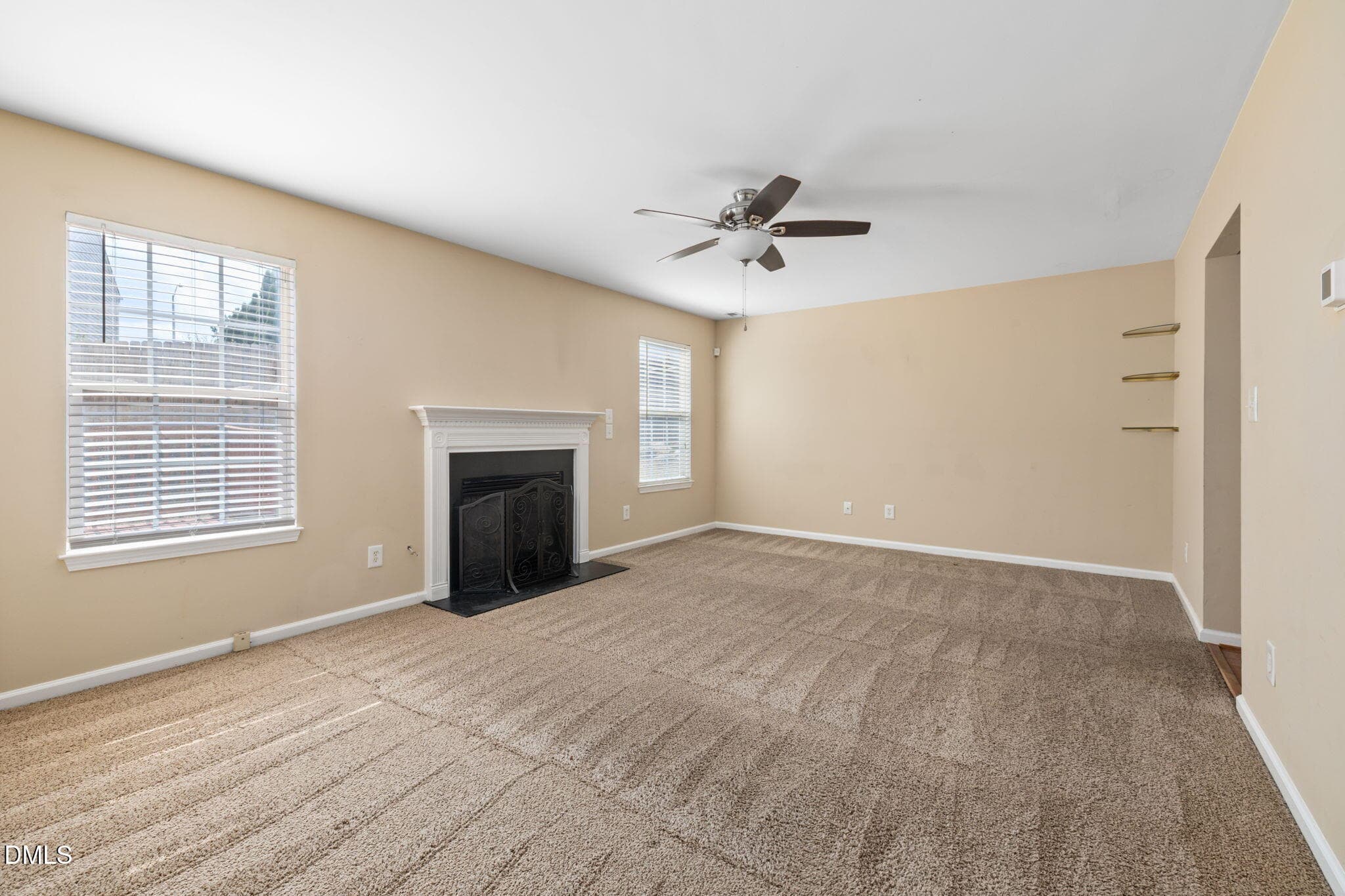 9-web-or-mls-DX3A5708 - 1524 Clover Ridge Court, Raleigh, NC 27610, Raleigh