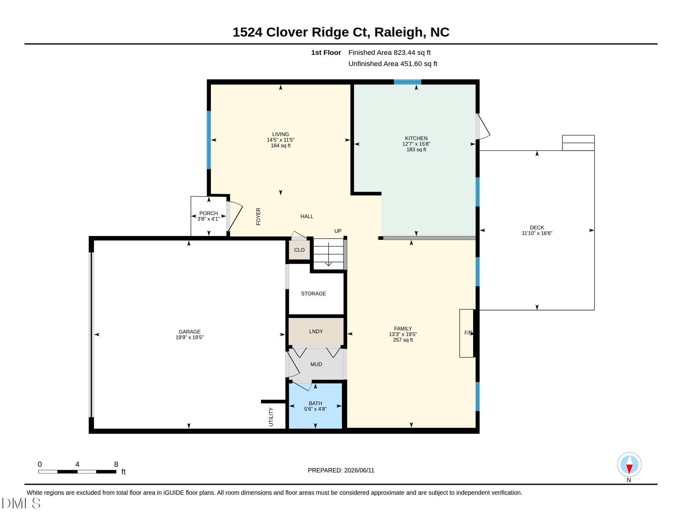 2-900-floor_imperial_en_1 - 1524 Clover Ridge Court, Raleigh, NC 27610, Raleigh