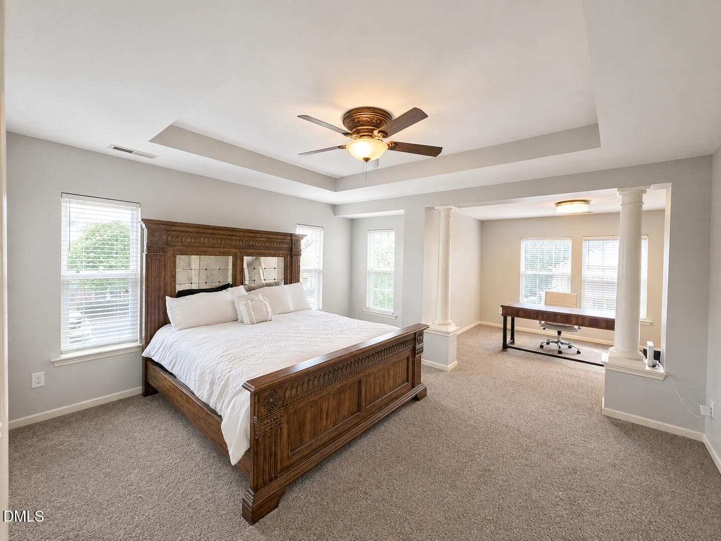 Owners Suite - 2010 Rapid Falls Road, Cary, NC 27519, Cary