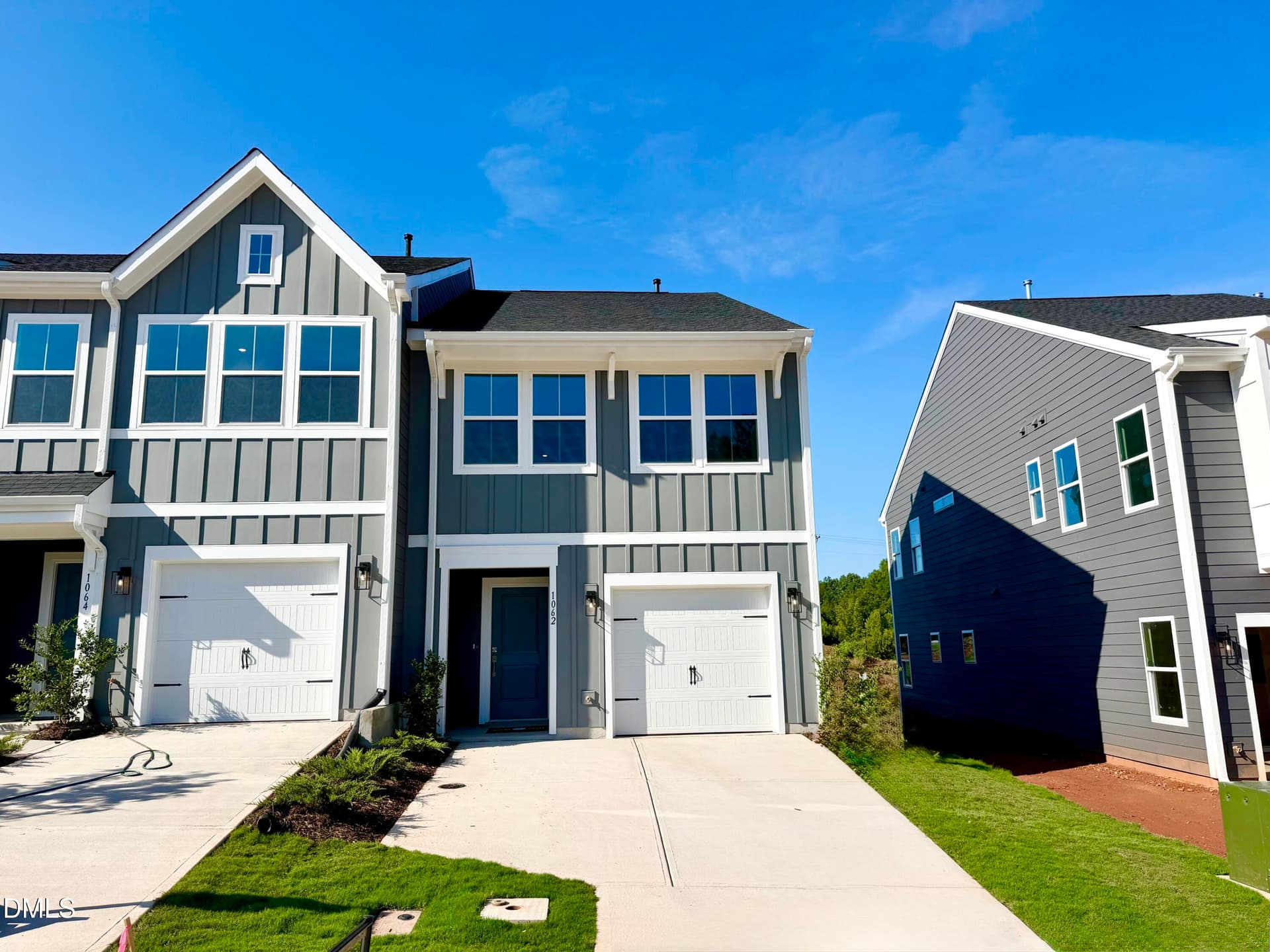 1062 Tea Rose Court 365, Durham, NC 27703