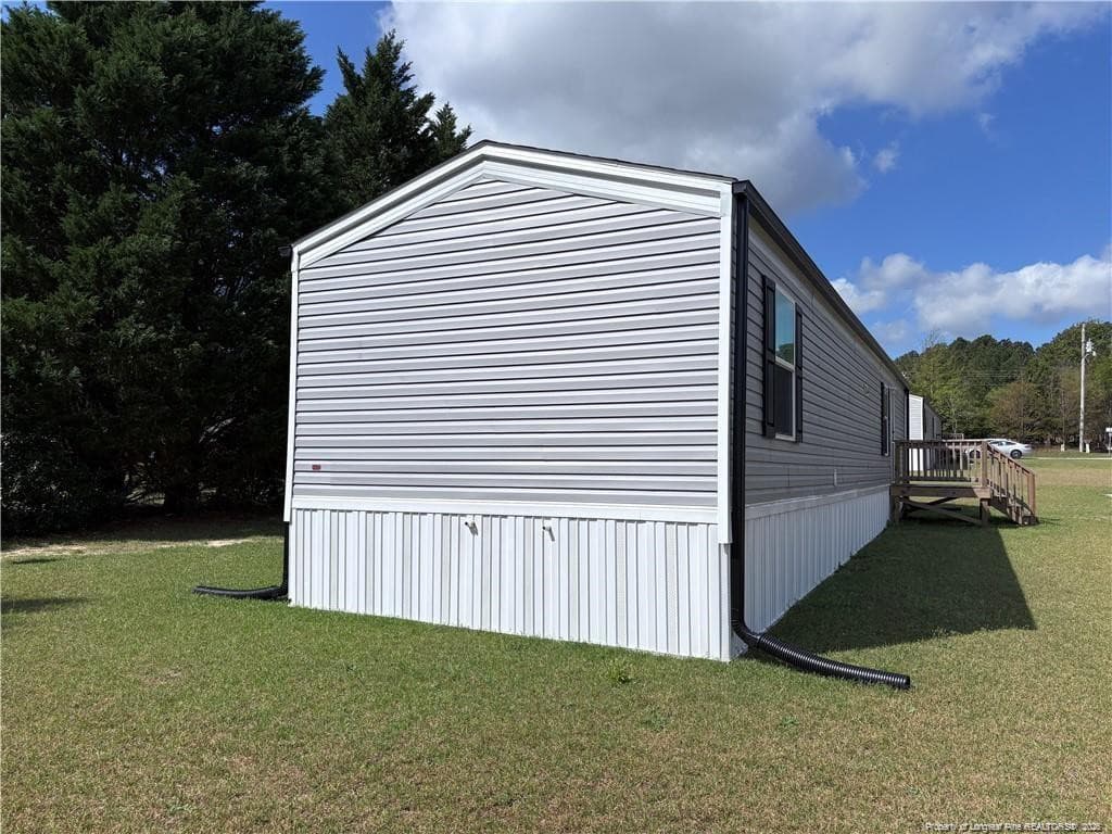 Photo 2 - 48 Britton Loop, Cameron, NC 28326