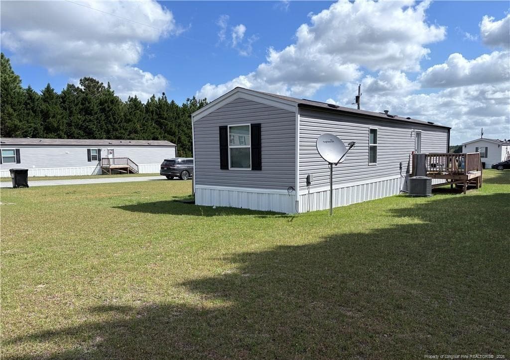 Photo 3 - 48 Britton Loop, Cameron, NC 28326