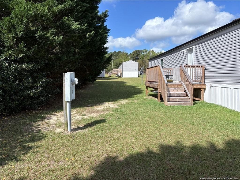Photo 10 - 48 Britton Loop, Cameron, NC 28326