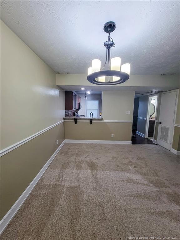Dining area - 406 Kirkcaldy Court, Fayetteville, NC 28314, Fayetteville