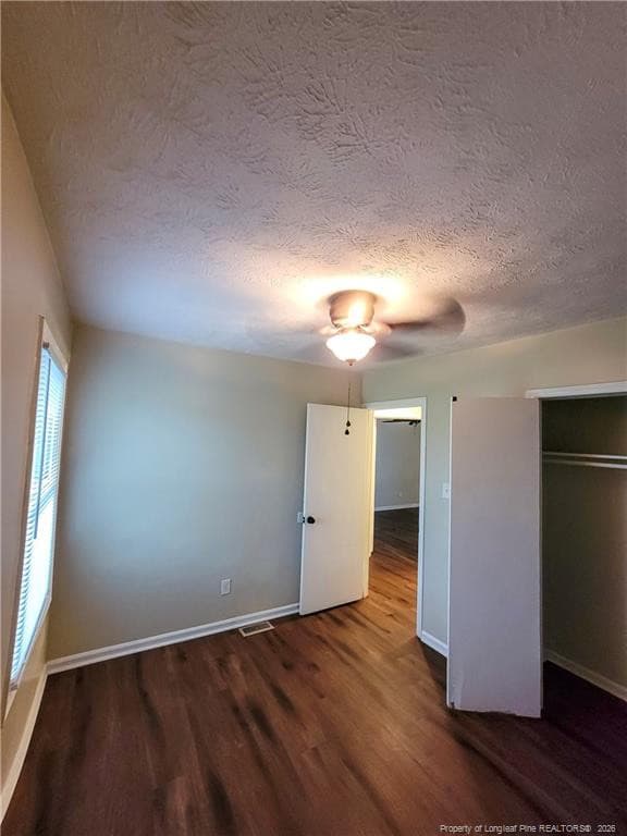 Bedroom 2 - 406 Kirkcaldy Court, Fayetteville, NC 28314, Fayetteville