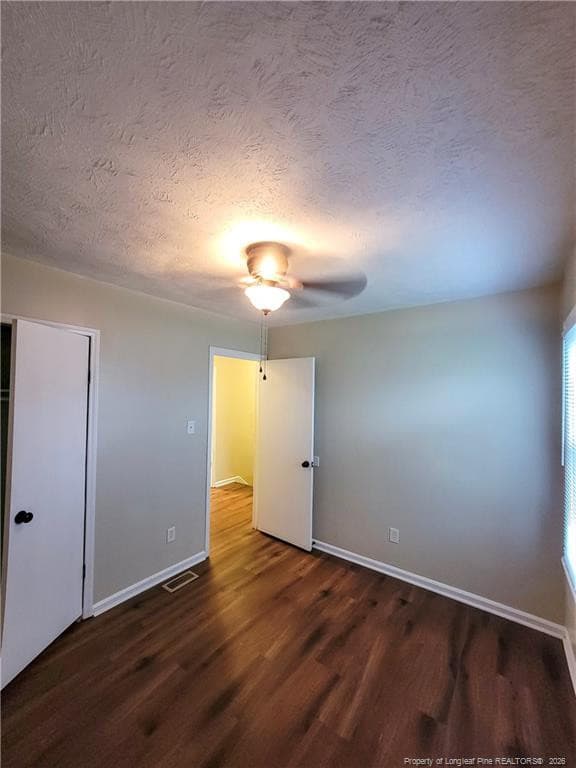 Bedroom 3 - 406 Kirkcaldy Court, Fayetteville, NC 28314, Fayetteville