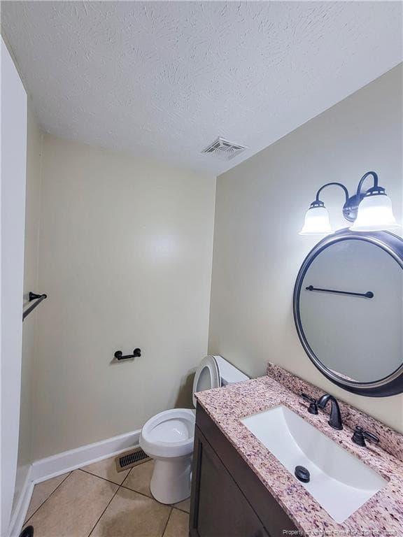 Half Bath located in the Main Bedroom - 406 Kirkcaldy Court, Fayetteville, NC 28314, Fayetteville