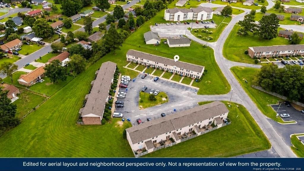Photo 23 - 406 Kirkcaldy Court, Fayetteville, NC 28314, Fayetteville
