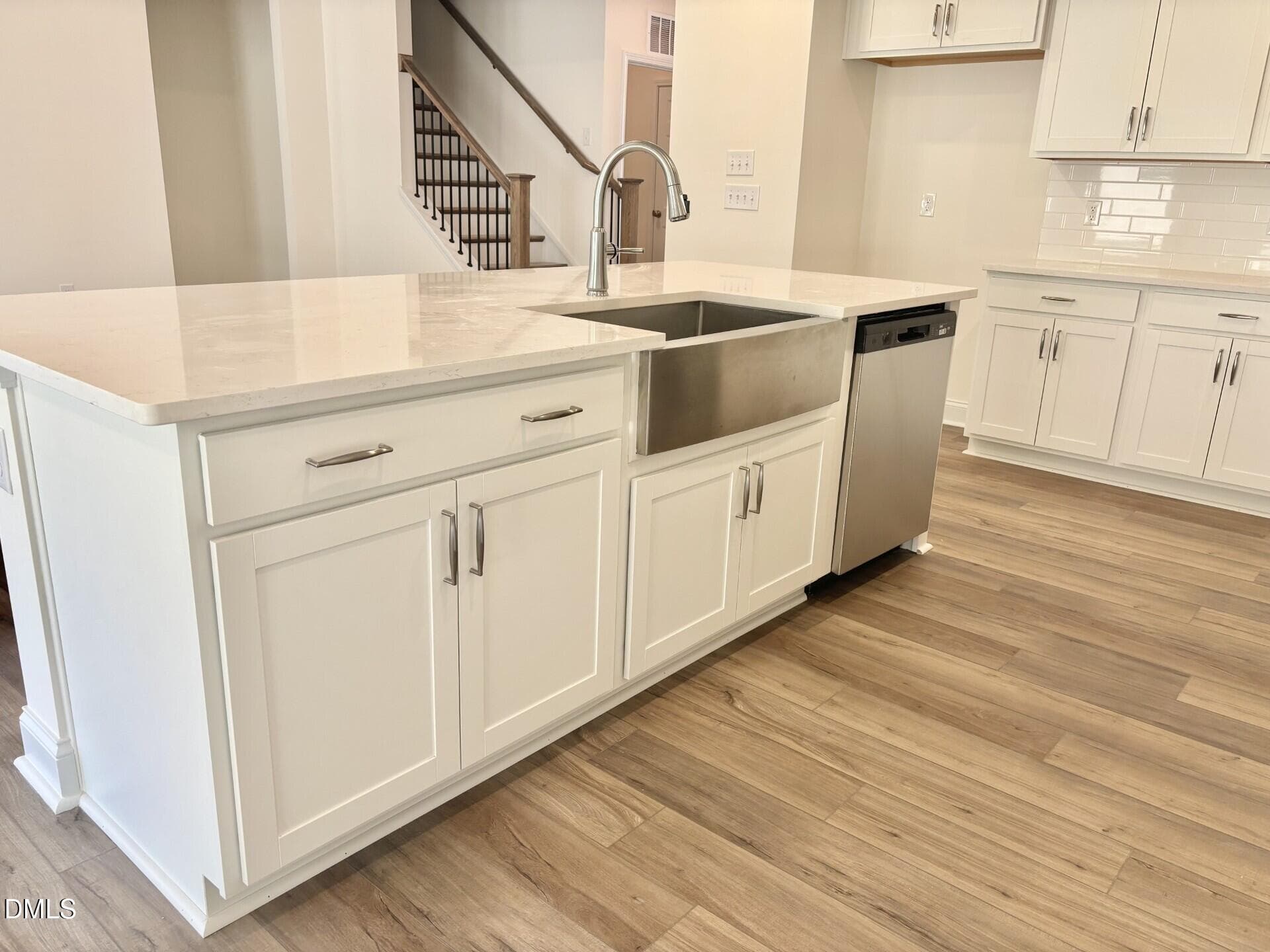 WP 136 Central Island - 795 Harmony Ranch Lane, Franklinton, NC 27525