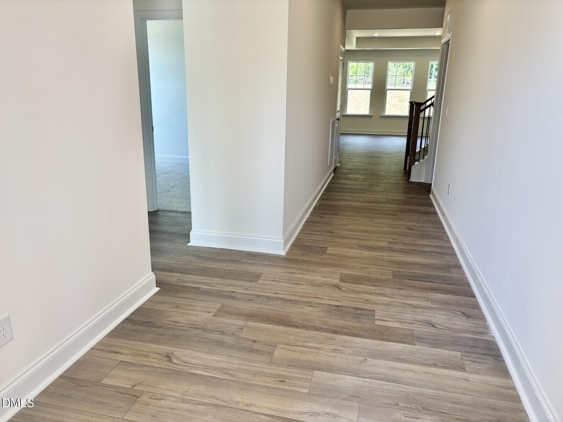 WP 136 Entry Foyer - 795 Harmony Ranch Lane, Franklinton, NC 27525